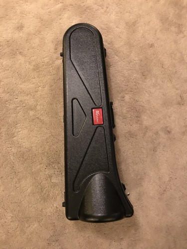 Bach Aristocrat TB600 Trombone - New