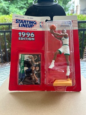 Starting Lineup Jason Kidd Dallas Mavericks Guard 1996 Edition