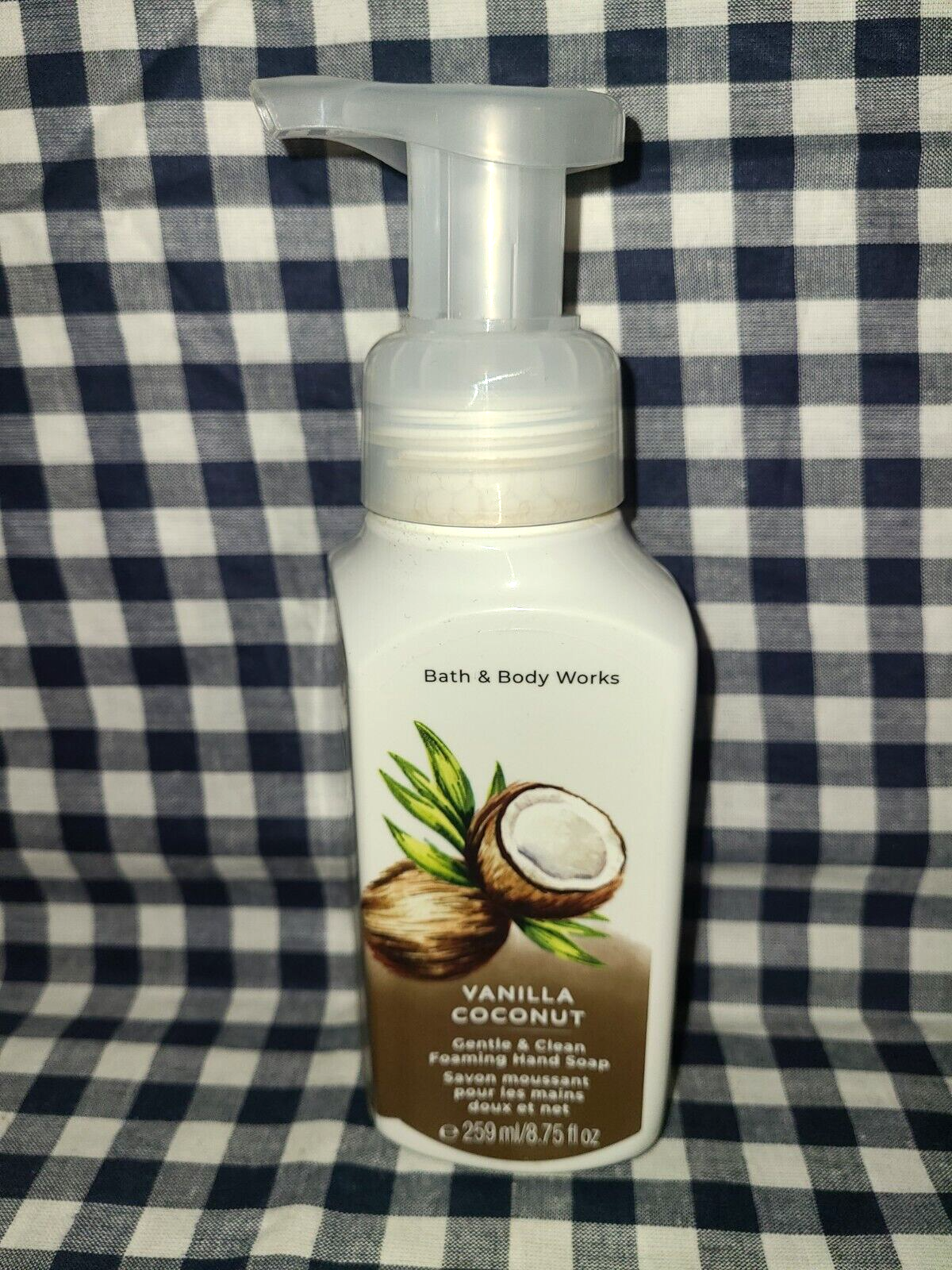 8.75 Oz Bath & Body Works
