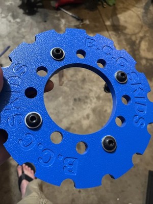Photos de l'objet d'un acheteur vérifié
