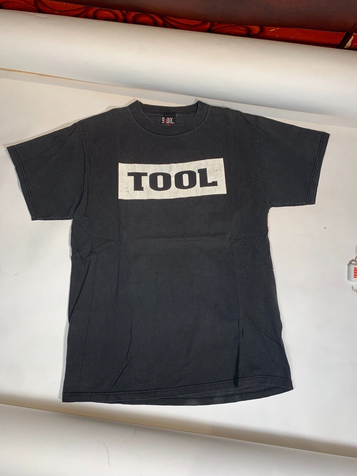 TOOL VINTAGE ROCK SHIRT ORIGINAL GIANT TAG | eBay|Tシャツ TOOL VINTAGE ROCK SHIRT ORIGINAL GIANT TAG | eBay|Tシャツ