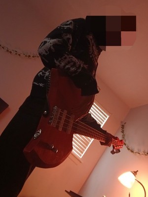 Foto dell'oggetto di un acquirente verificato