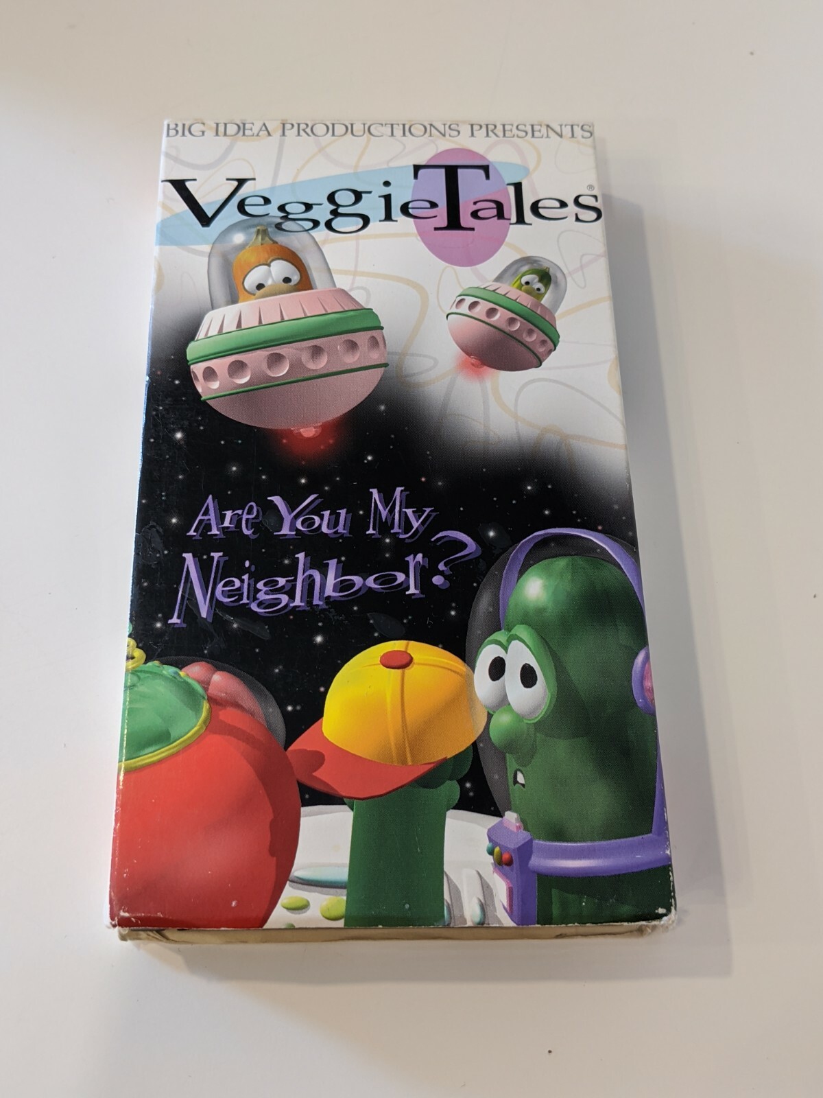 その他 Tales From a Parallel Universe [VHS] Tales From a Parallel Universe - Giga Shadow (VHS, 1998) for