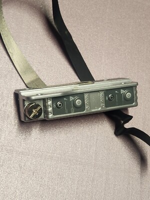 Supermicro CSE-827 CSE-217 RIGHT Rack Ear Power Button Node C and D