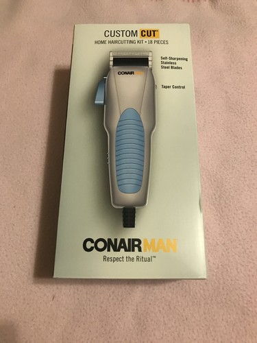 conairman number cut