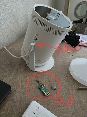 經驗證買家提供的物品圖片