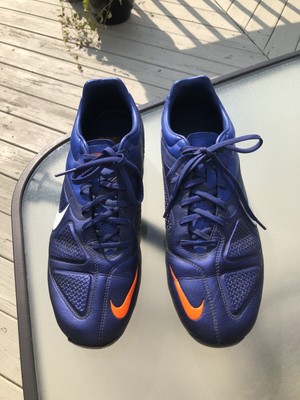 nike ctr360 trequartista iii ag 525180 810 soccer cleats football size us 11 404474731512