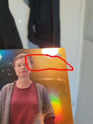 Artikelfoto(s) von einem verifizierten Käufer