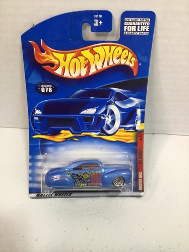 ホットウィール 2007 HOLIDAY RODS TAIL DRAGGER ホットウィール 2007 HOLIDAY RODS TAIL DRAGGER Hot Wheels