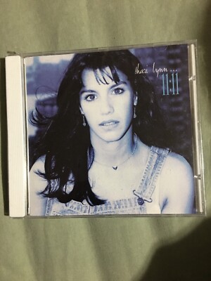 Shari Lynn 11:11 CD Brand New - Ships Fast Same Day! - RARE