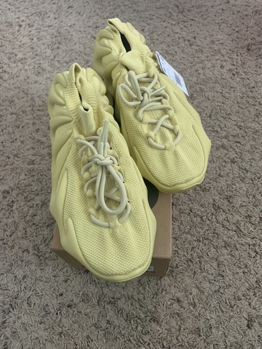 Adidas Yeezy 450 Sulfur HP5426 Size 11.5 | eBay Adidas Yeezy 450 Sulfur HP5426 Size 11.5 | eBay