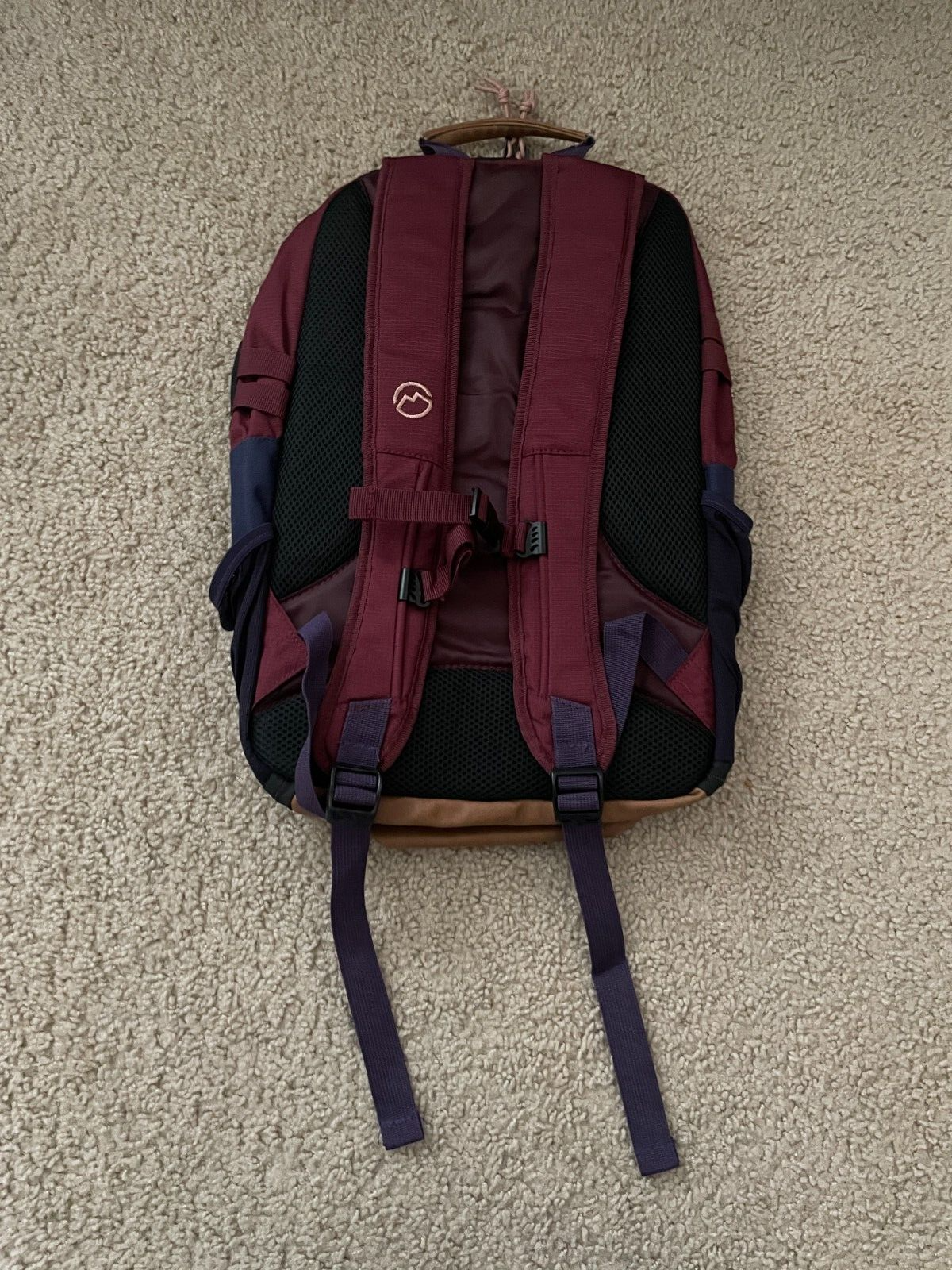 MAGELLAN OUTDOORS HADLEY BACKPACK UNISEX