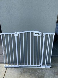 bunning baby gate