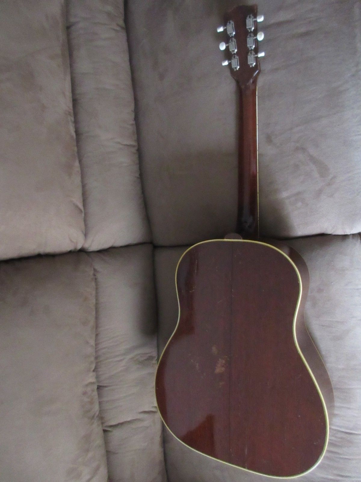 1955 Gibson Country Western