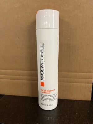 Paul Mitchell Color Protect Daily Conditioner  10.14 oz