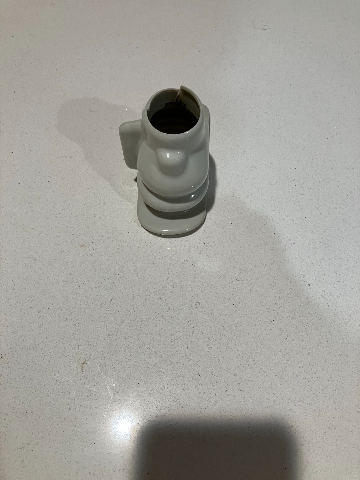 Acorn Superglide 120 Stair Lift Seat Shaft Rubber Hood Part