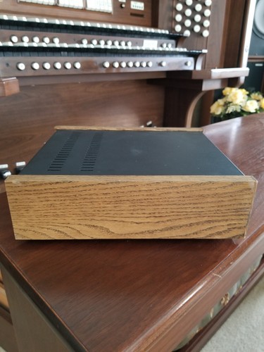 Allen ASR-1 Smart Recorder