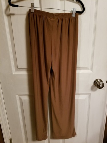 anthony set pants and blouse ladies small