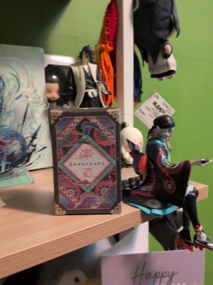 Fotos del artículo de un comprador verificado