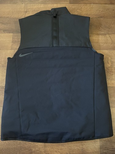 nike nsw tech vest