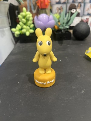 sonny angel robby fruit series