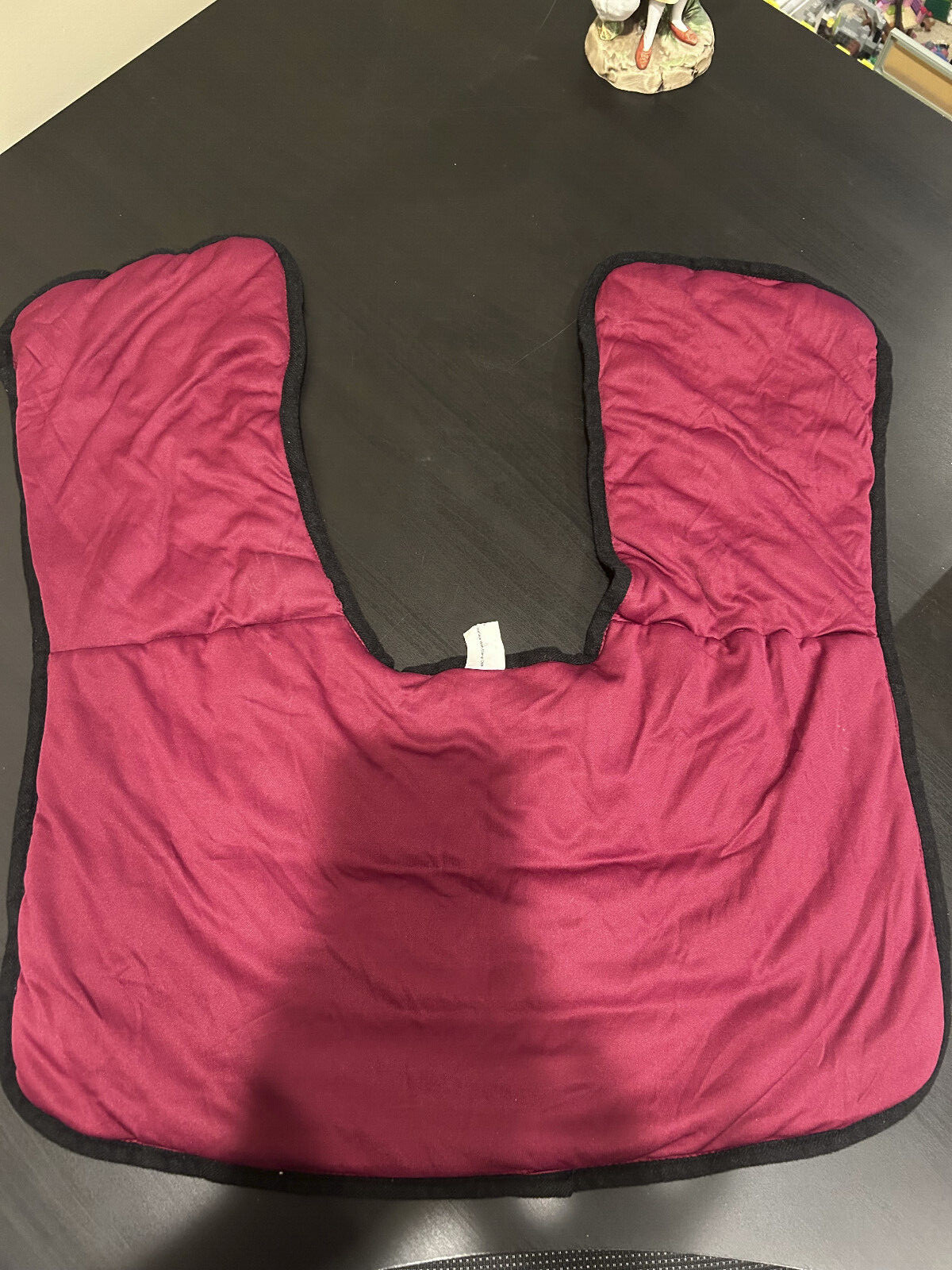 Buckwheat Heating Pad Microwave