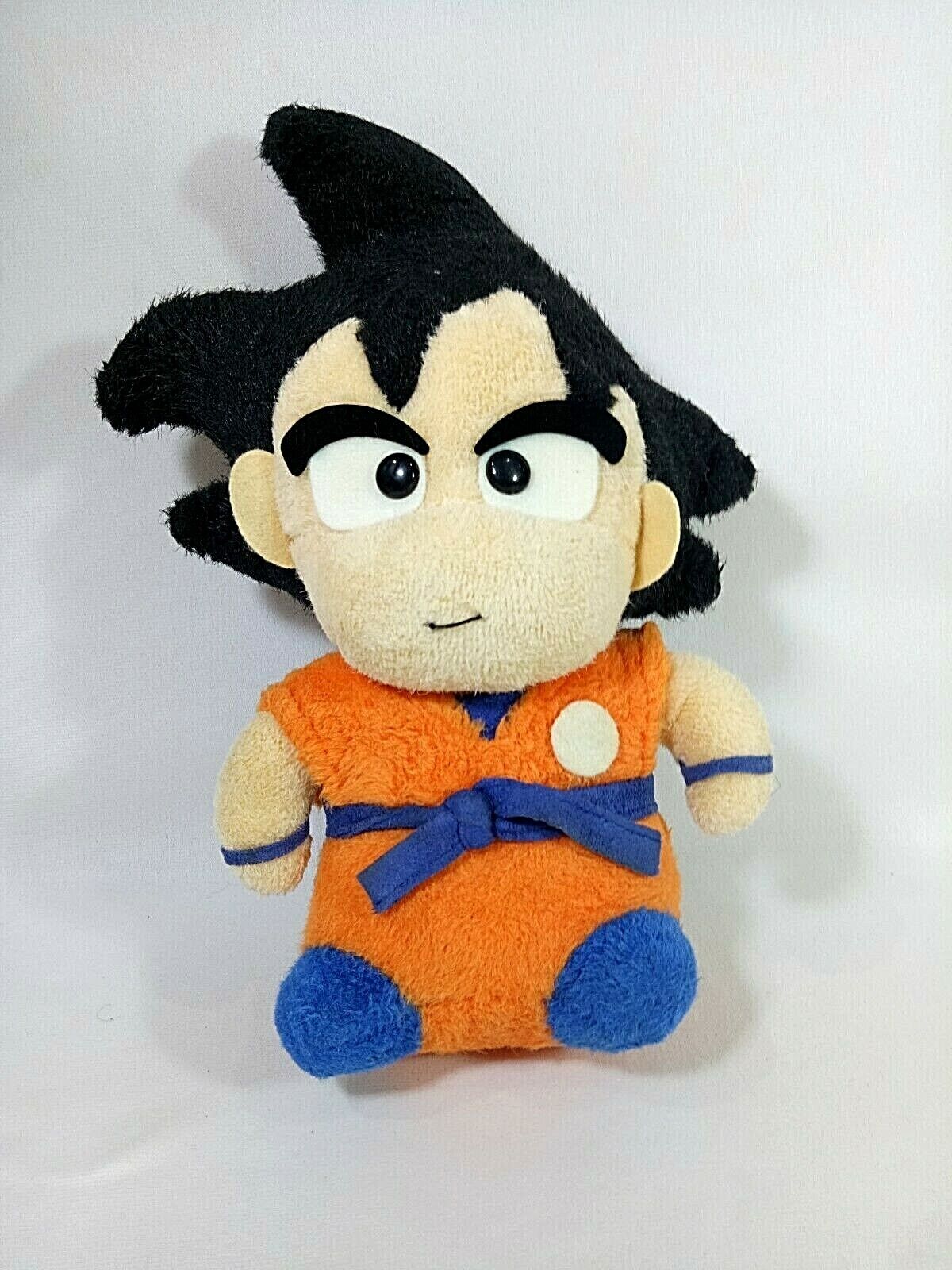 RARE Vintage DRAGON BALL Z SON GOKU 10.5 RARE Vintage DRAGON BALL Z SON GOKU 10.5
