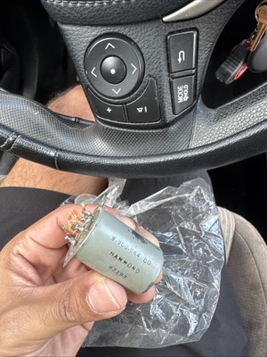 Item photo(s) from verified buyer