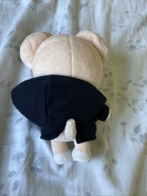 Official STRAY KIDS SKZOO PUPPYM Seungmin Mini Plush JYP