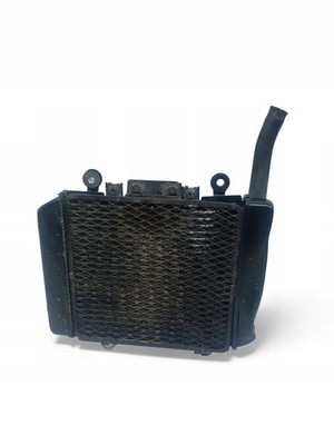 Kühler Radiator KAWASAKI ER5 ER 5 97-06