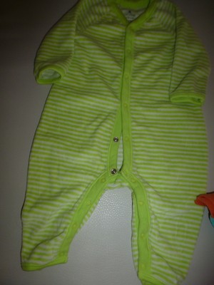 BABY BOY & MIXED ITEMS LOTS SZ-3-6M