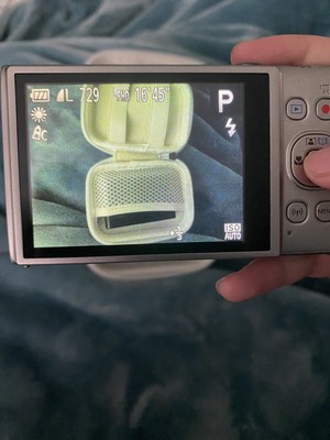 Artikelfoto(s) von einem verifizierten Käufer