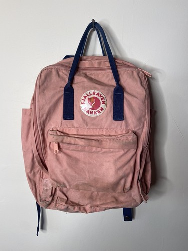 Kanken Backpack // Multi Tone – pertuttistore