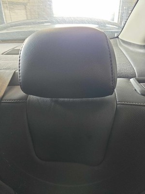 Used Left Rear Headrest fits: FORD FUSION Left 13 14 15 16 17 18 19 20