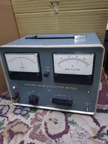 アンプ LFM-3610 WOW & FLUTTER METER $_12.JPG?set_id=880000500F