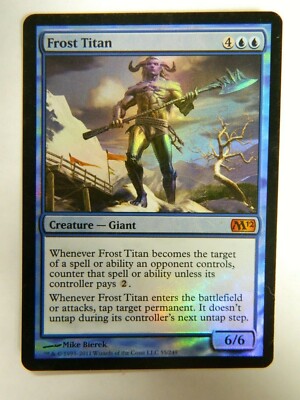 MTG 一望の鏡 foil MTG✨PHANTOM WARRIOR FOIL✨7th Edition BGS 9 MINT UNCOMMON