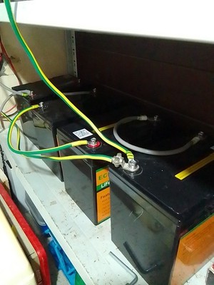 Artikelfoto(s) von einem verifizierten Käufer