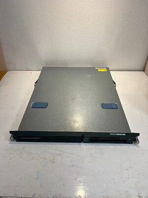 Cisco MCS 7800 Server