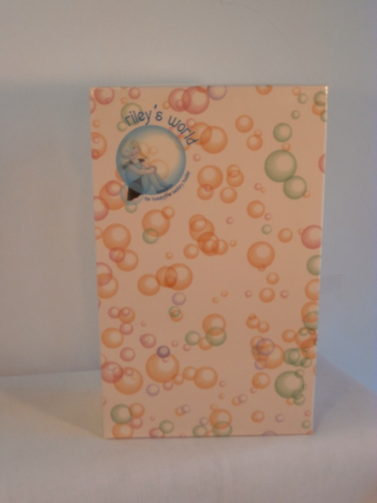 Kish Doll     Pippi Longstockings    Riley's World     New In Box     NRFB