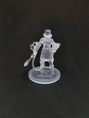 Wizards of the Coast Dungeons & Dragons Mini HELENA NOSTRUM Invisible 38/45
