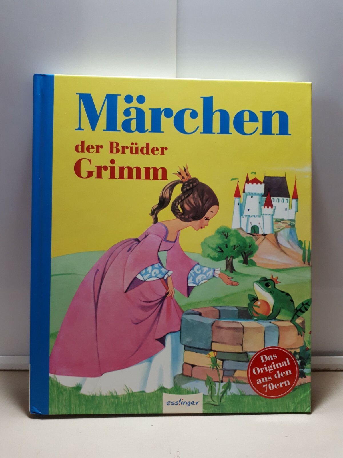 Märchen Brüder Grimm mrchenderbrd00grim