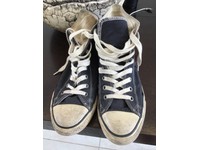 converse kurt cobain signature