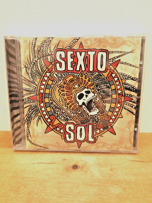 Sexto Sol – CD – Neu & OVP
