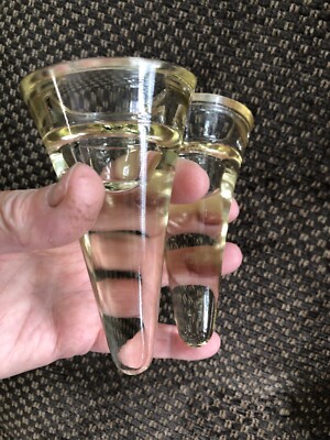 Other Bubbles Glass Vatican