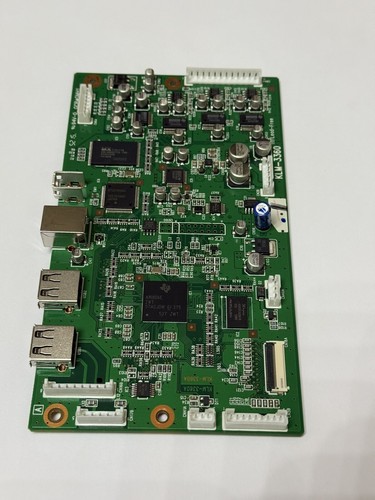 邦楽 Kronos MaRiA KORG KRONOS 2 MAIN BOARD KLM 3360 TESTED WORKING %100 | eBay
