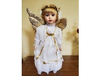 brinn's collectible dolls 1992