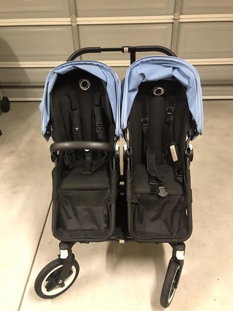 bugaboo buffalo duo