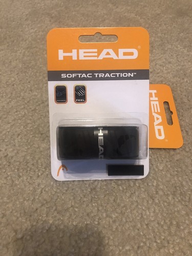 Head - Replacement Grip Softac Traction - (285029) - Set Of 6