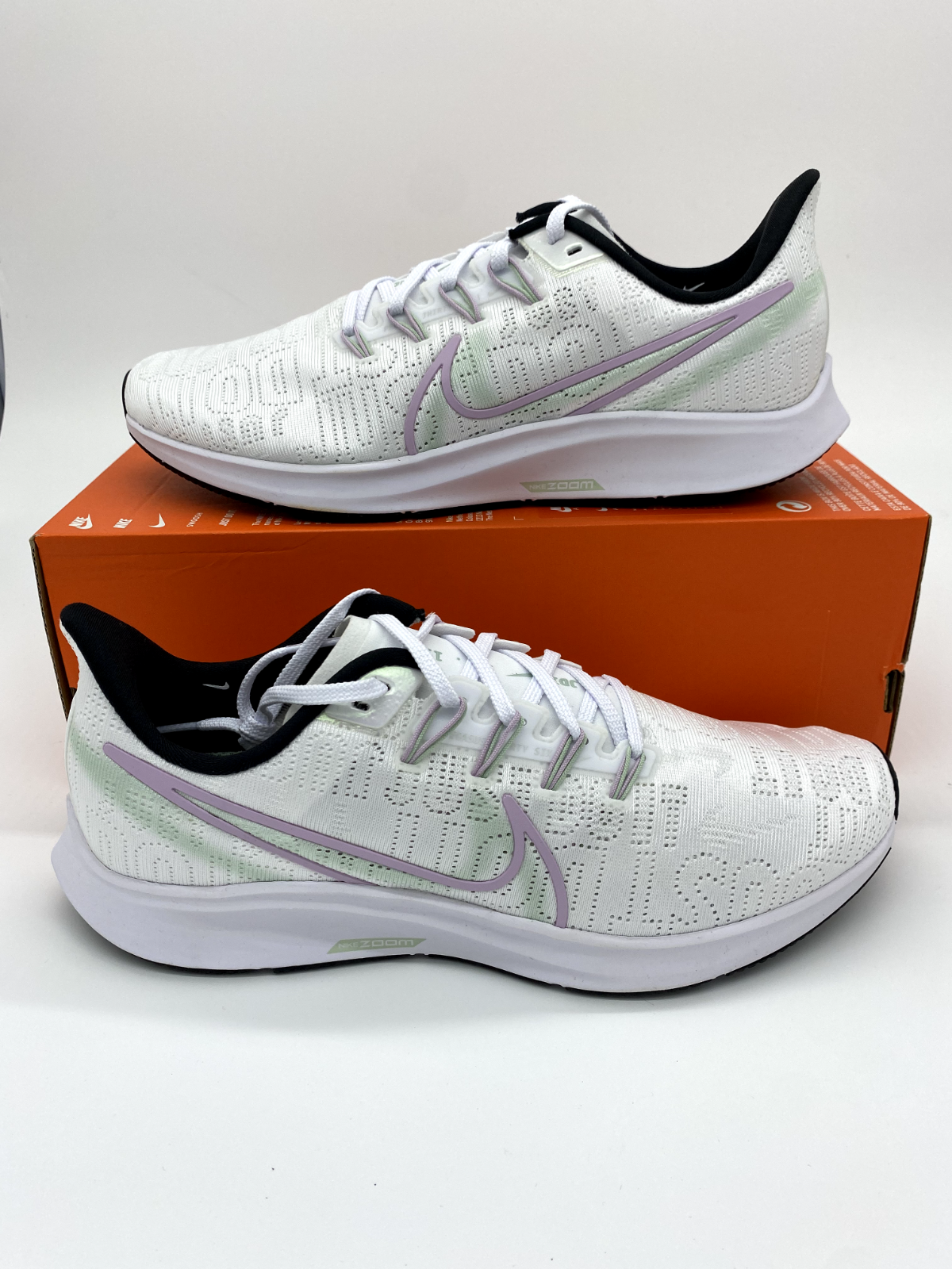 Nike Air Zoom Pegasus 36 Premium Women 