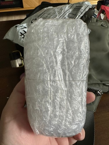 Item photo(s) from verified buyer